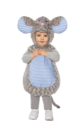 Country Mouse  Child Costume