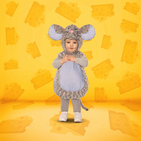 Country Mouse  Child Costume