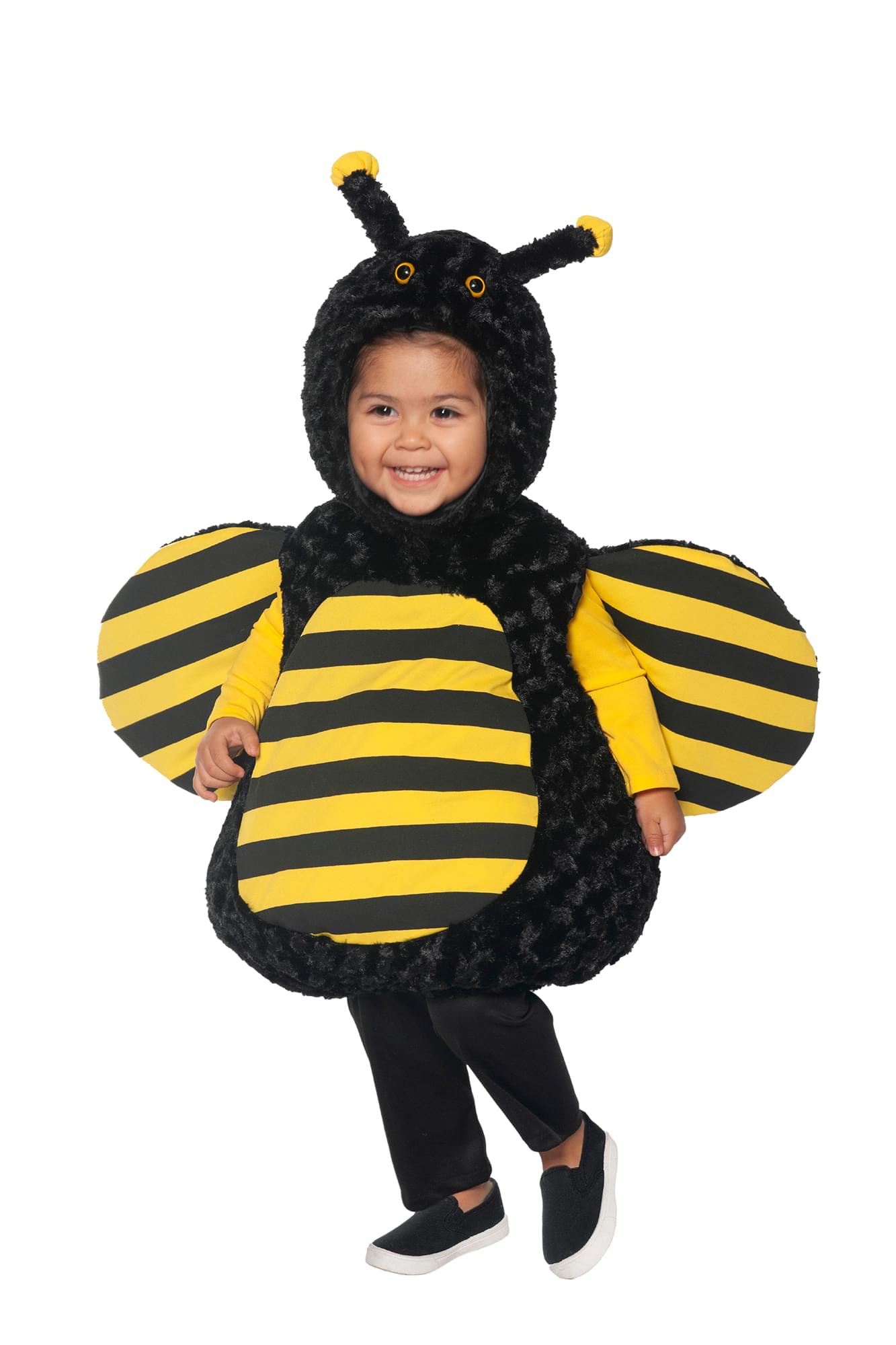 Bumble Bee Child Costume