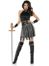 Warrior Queen Adult Costume