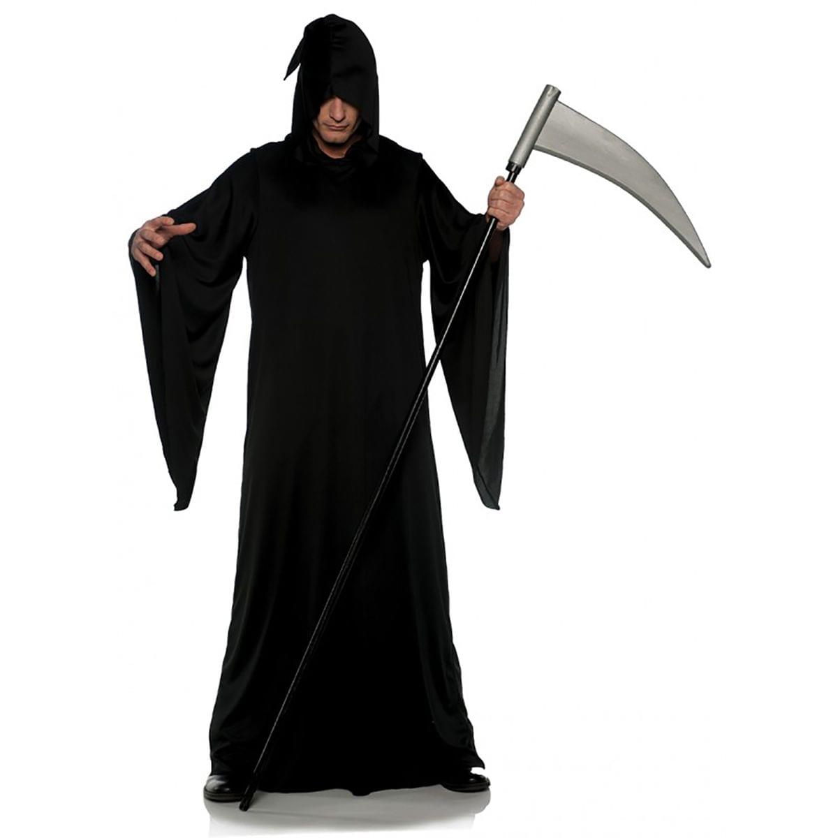 Grim Reaper Men's Costume