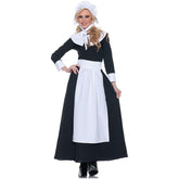 Thanksgiving Pilgrim Woman Costume Adult