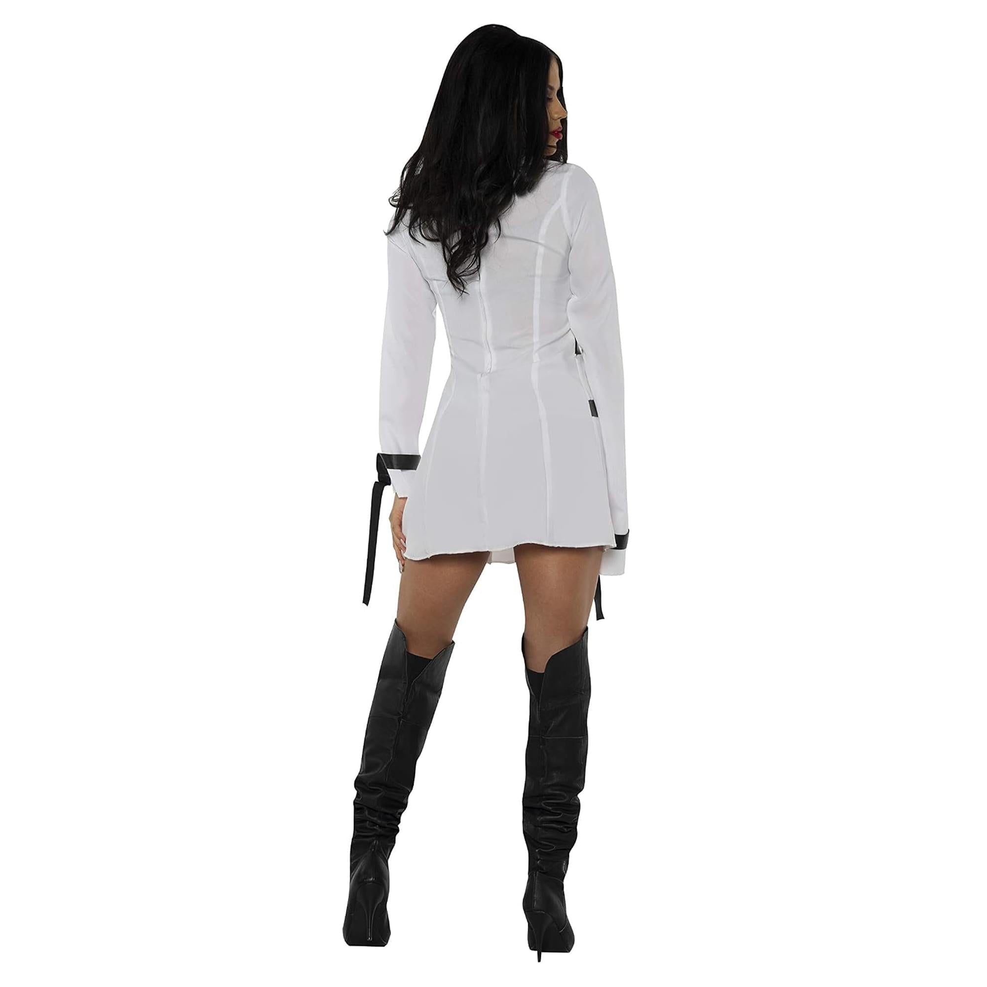 Wrapped Up Adult Costume