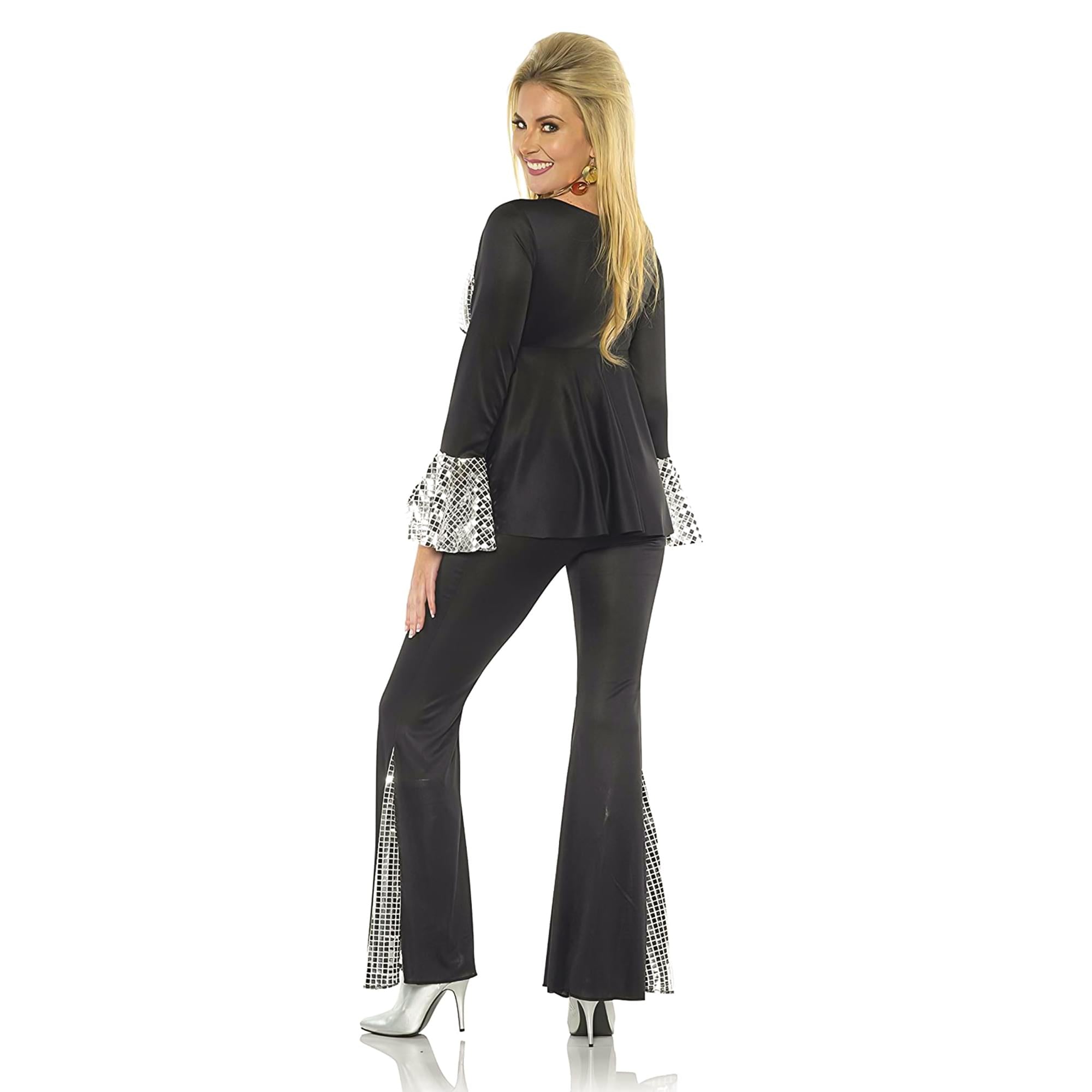 Disco 70's Adult Costume