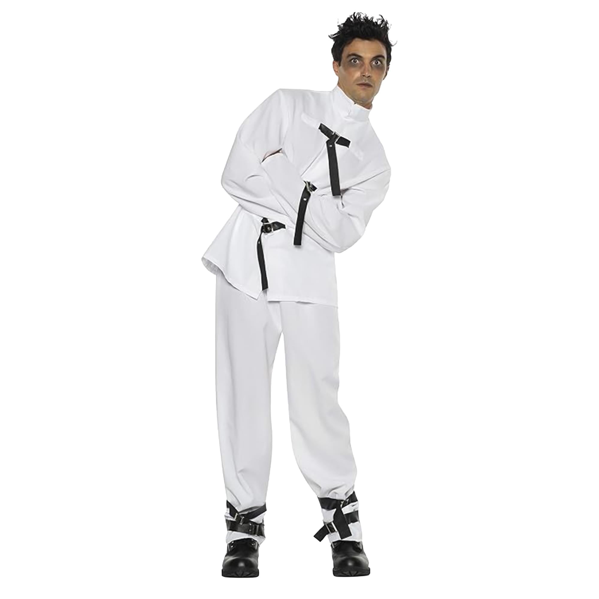 Madness Adult Costume