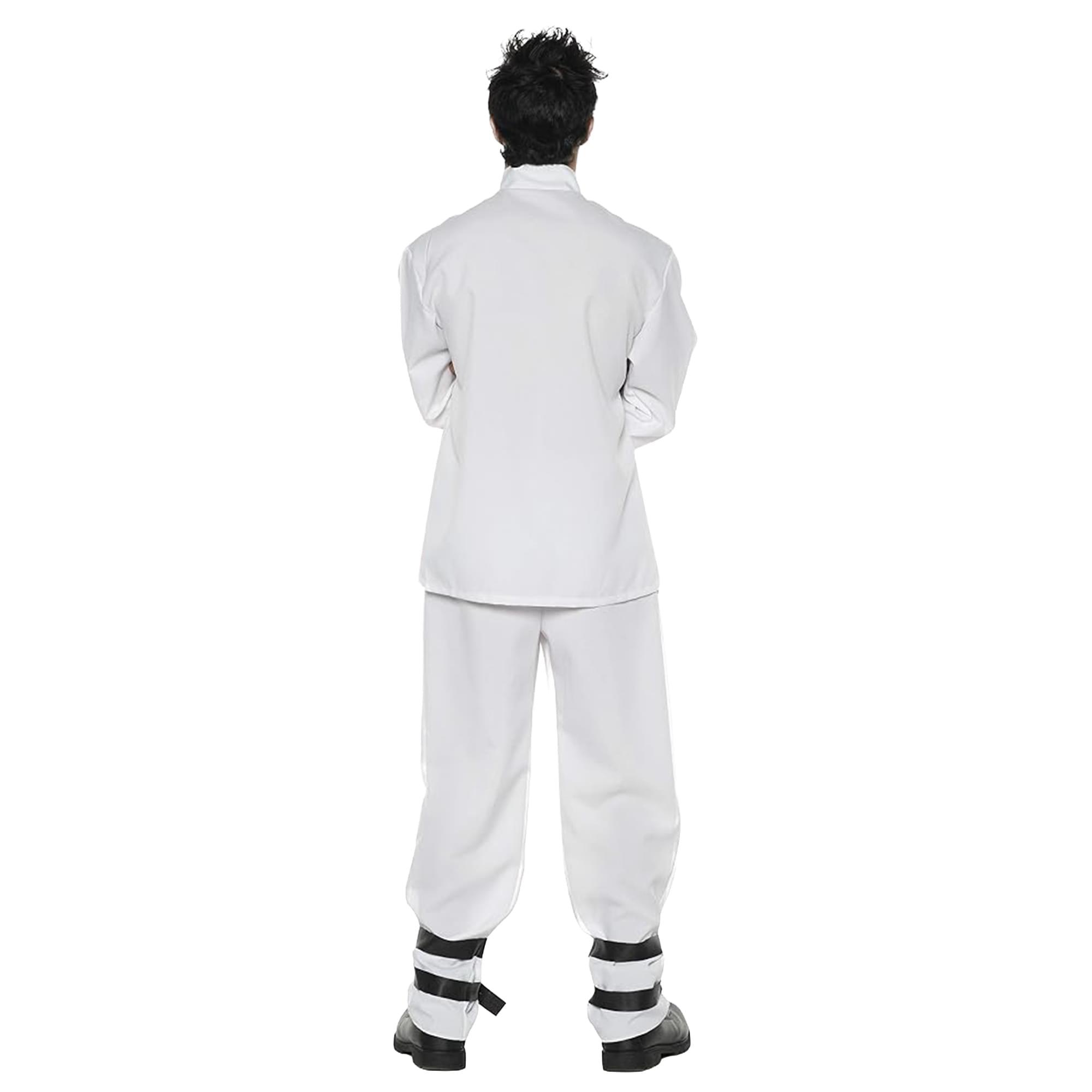 Madness Adult Costume