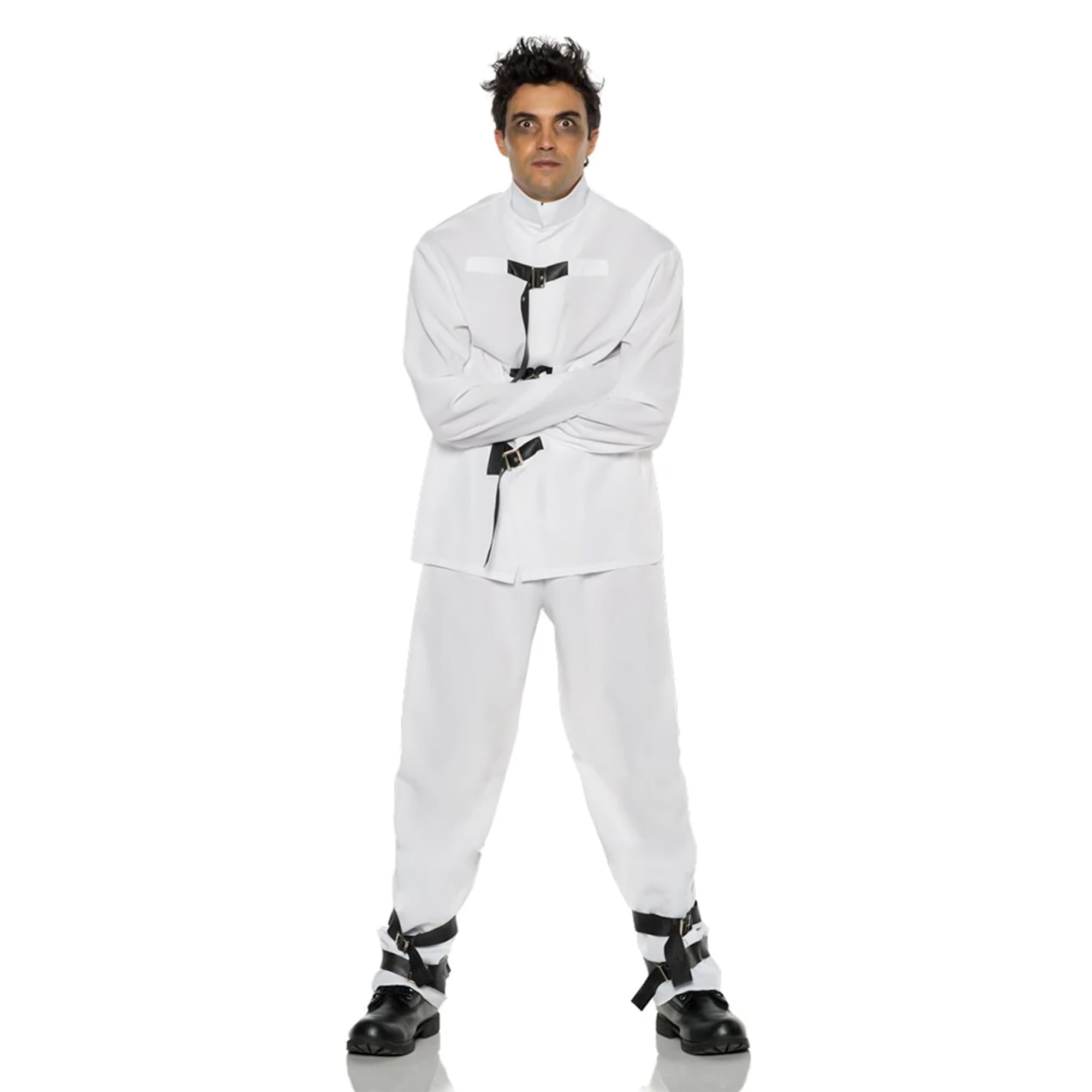 Madness Adult Costume