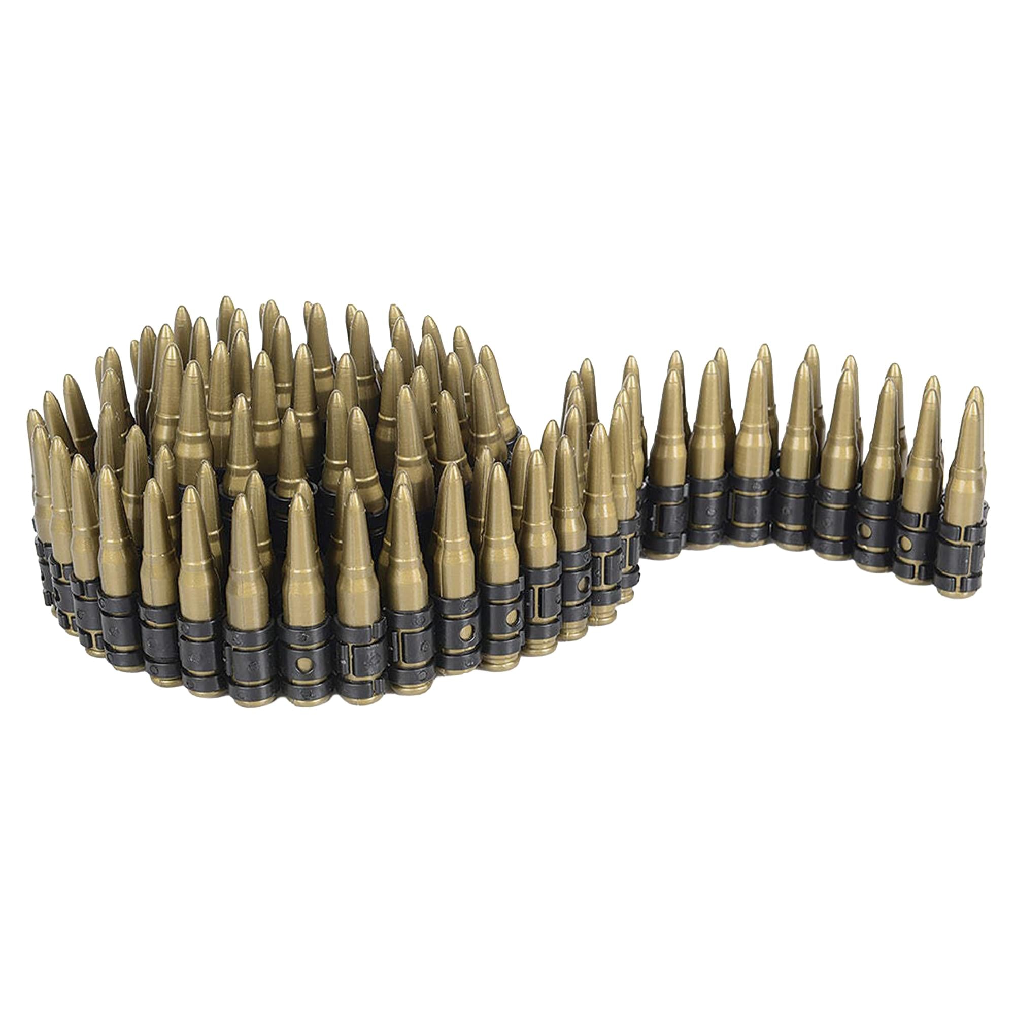 Bandolera Bullet Band Adult Costume Accessory | One Size