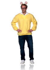 Arthur Officially Licensed Adult Costume