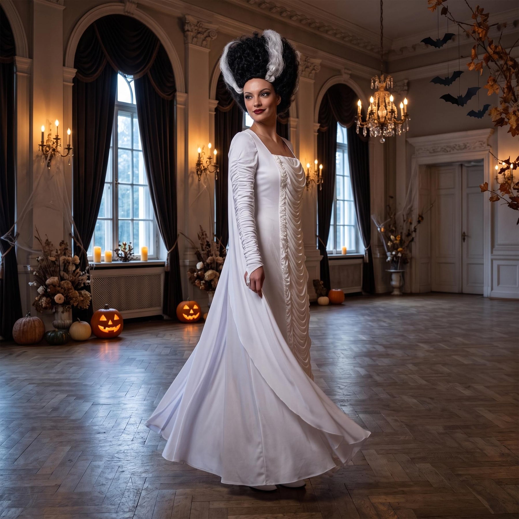 The Bride Adult Costume