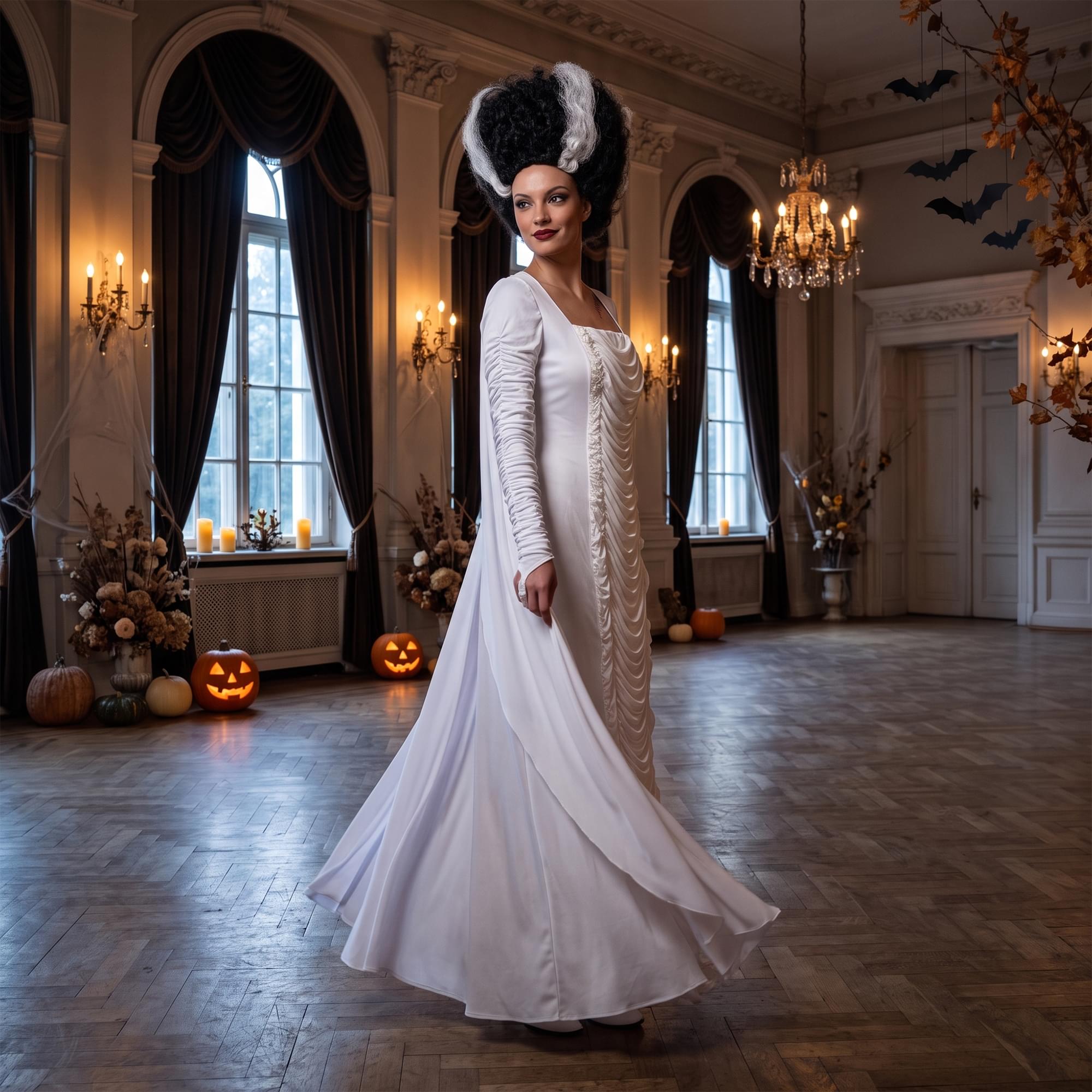 The Bride Adult Costume