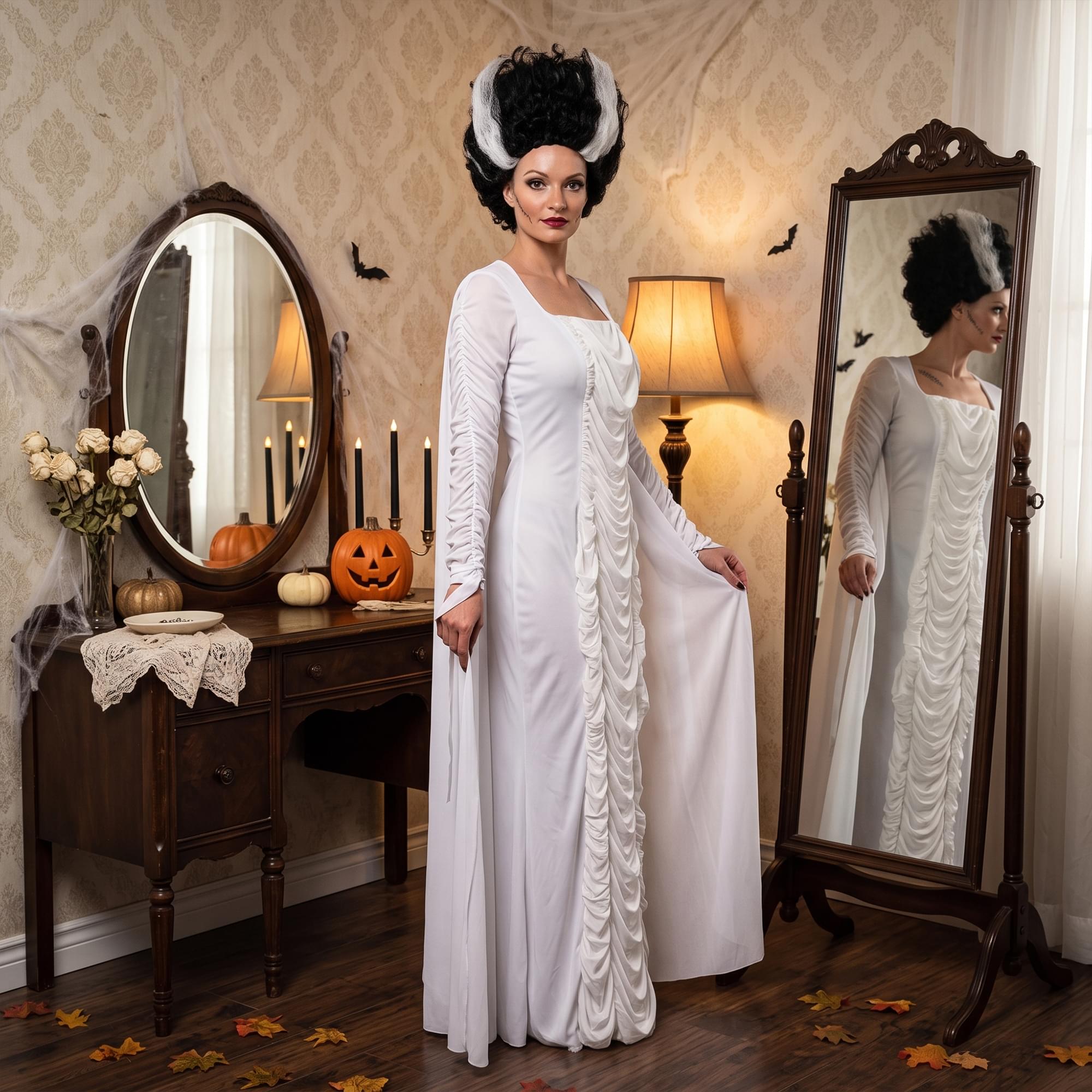The Bride Adult Costume