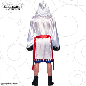 Boxer Champ Adult Costume