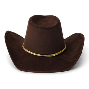 Sheriff Hat Adult Costume Accessory