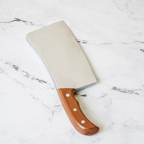 Cleaver Foam Costume Accessory