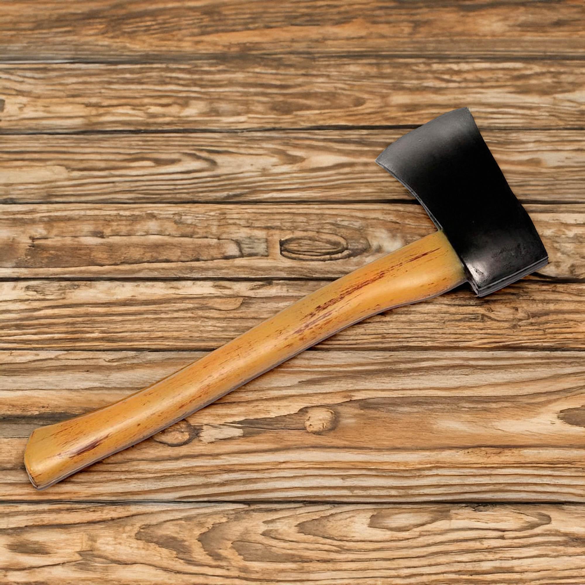 Axe Foam Costume Accessory