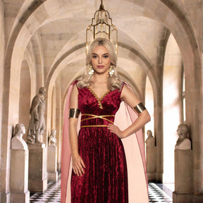 Goddess Dress Adult Costume