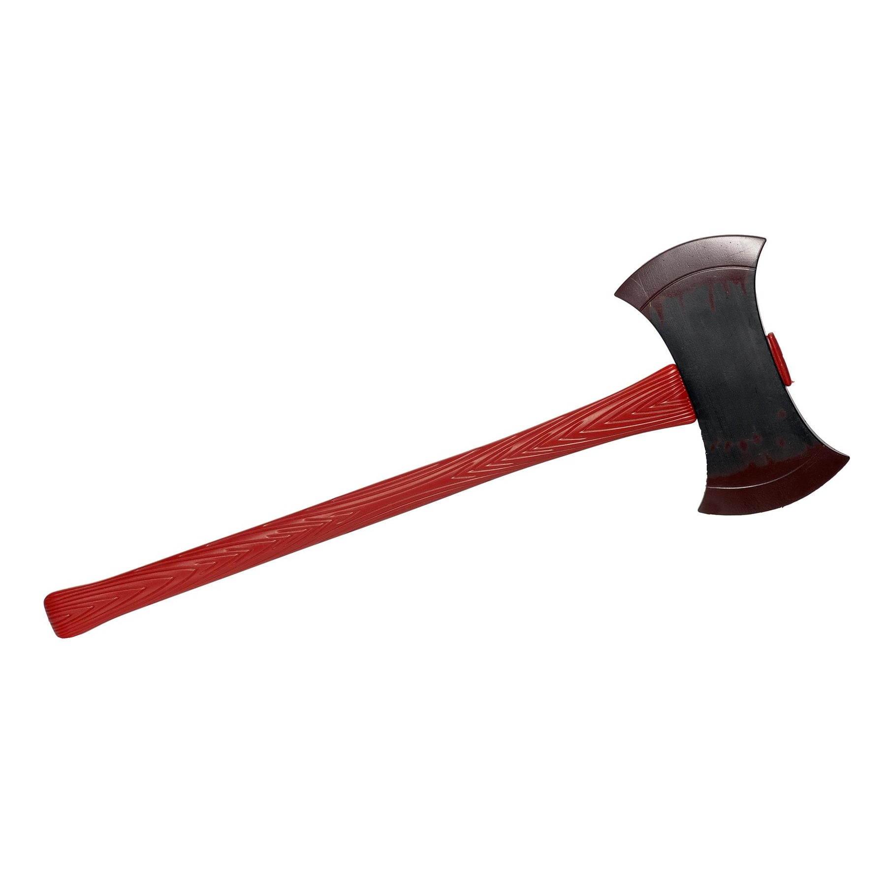 Double Sided Axe Adult Costume Accessory