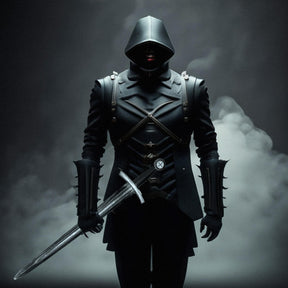 Reaper Sword Adult Costume Accessory