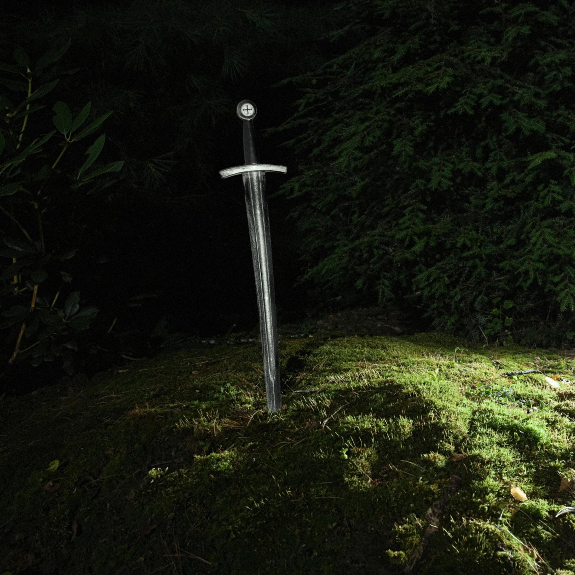 Reaper Sword Adult Costume Accessory