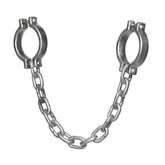 Shackles Adult Costume Accessory
