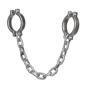 Shackles Adult Costume Accessory