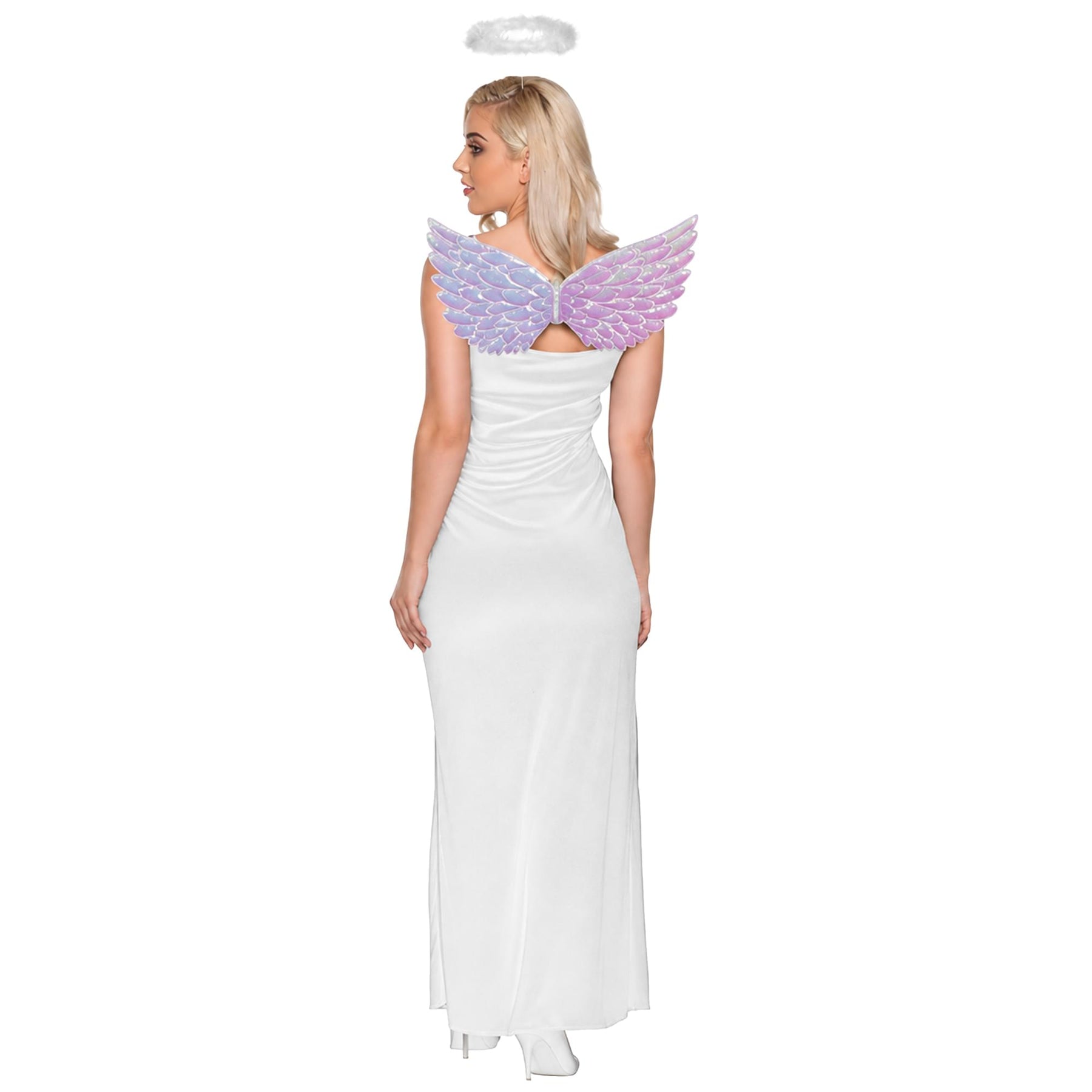 Angel Adult Costume Accessory Kit | One Size
