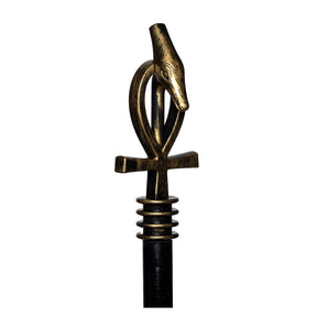 Egyptian Staff 41.5 Inch Foam Adult Costume Accessory