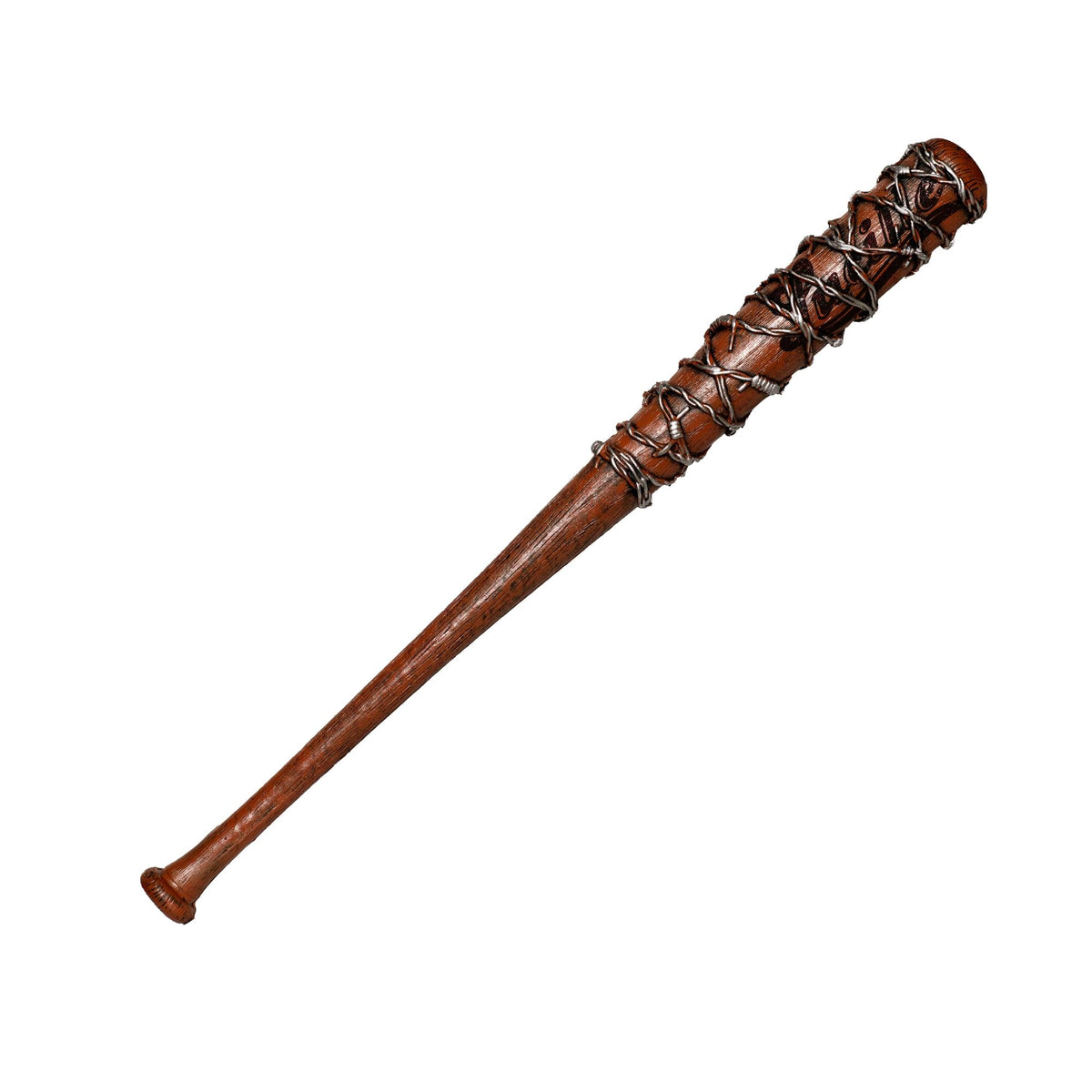 Negan Foam Weapon Replica The Walking Dead Negan's Bat Lucille Foam ...