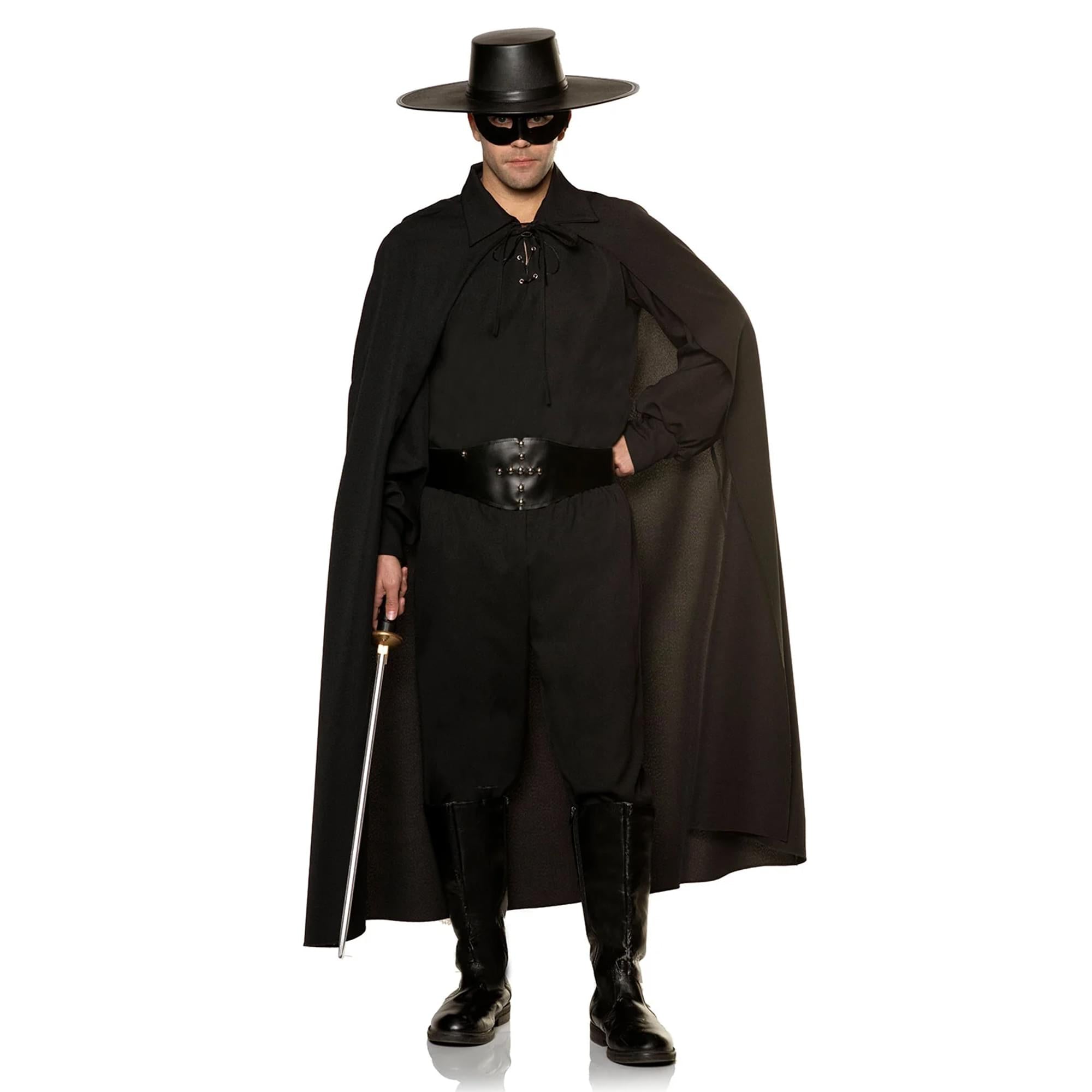 Bandit Adult Costume