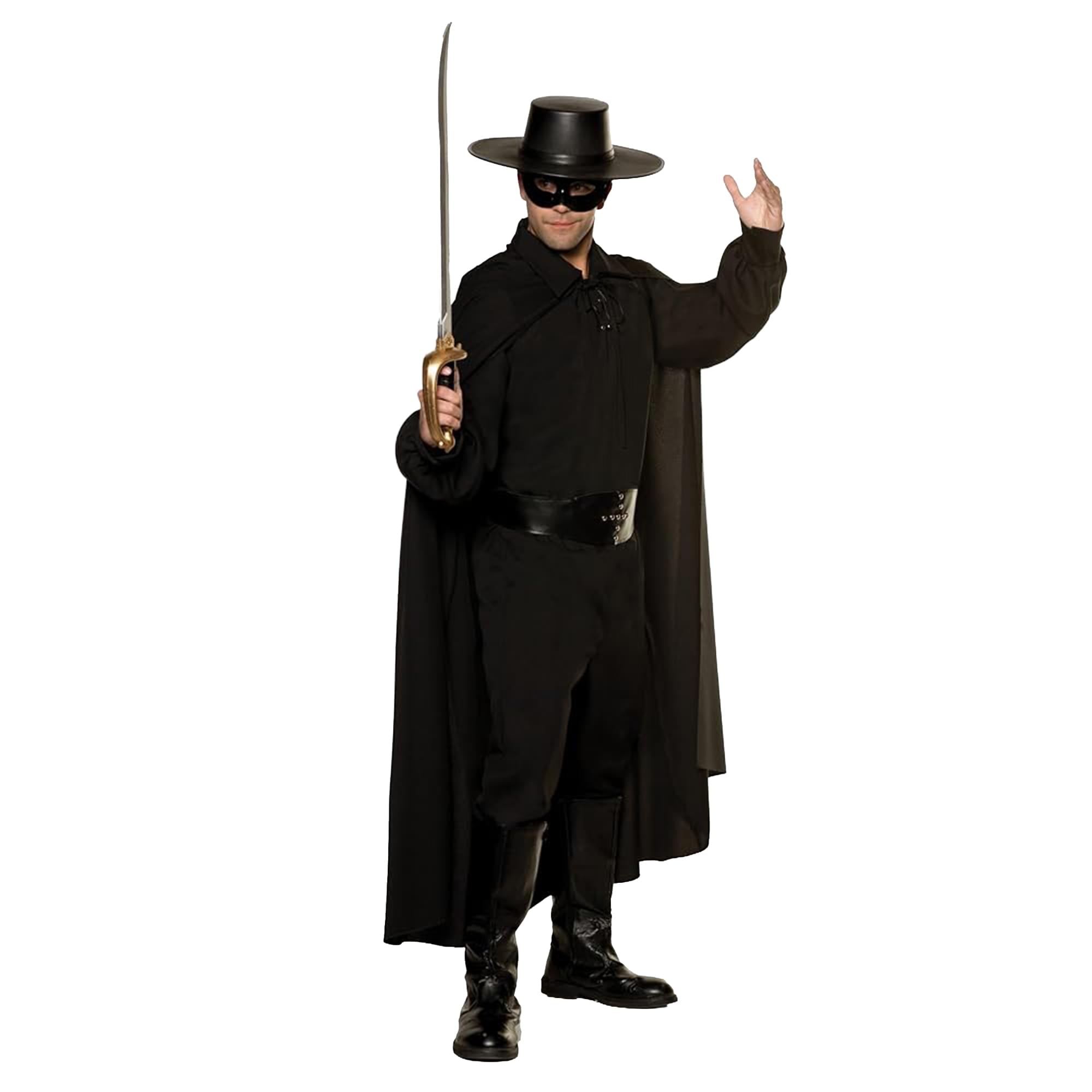 Bandit Adult Costume
