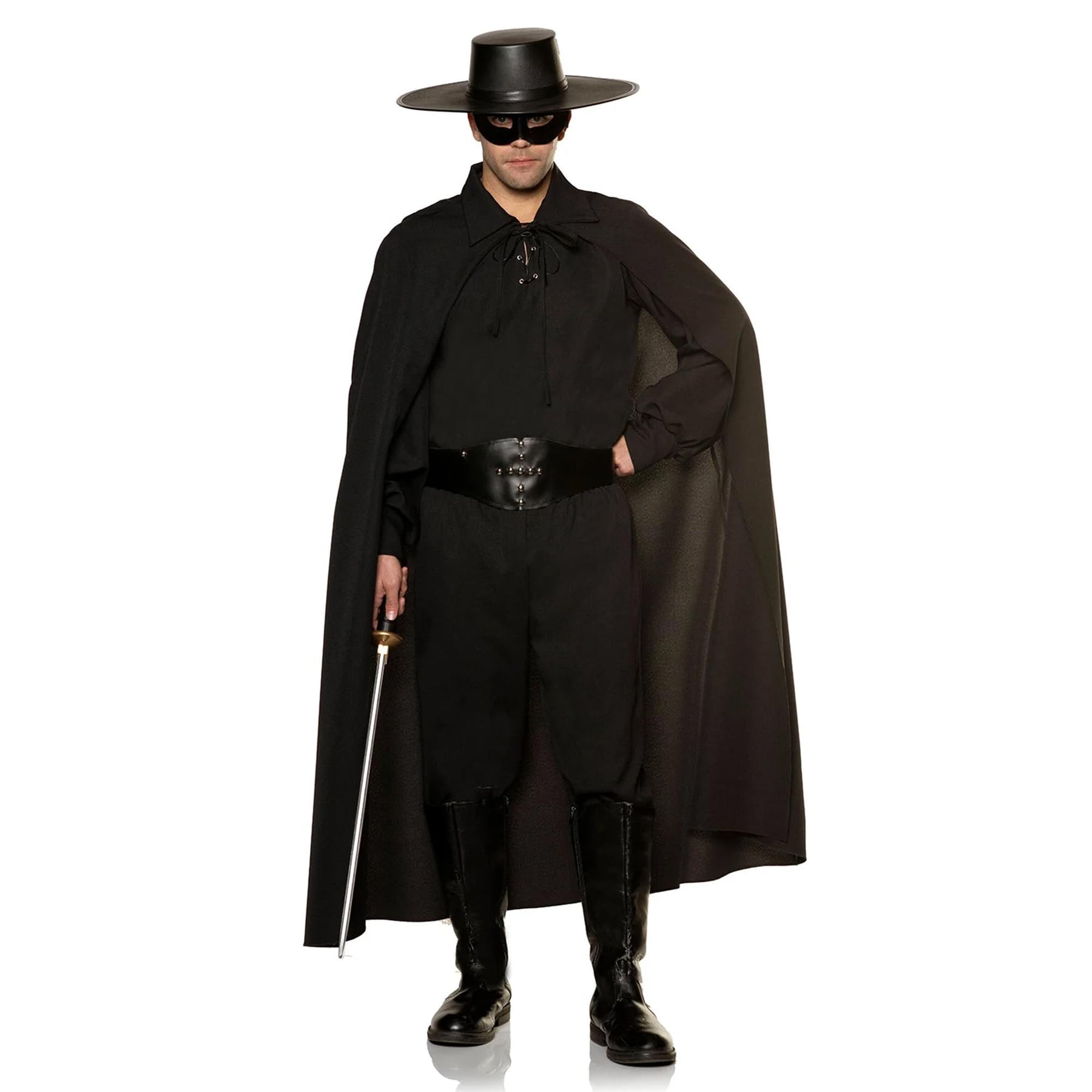 Bandit Adult Costume