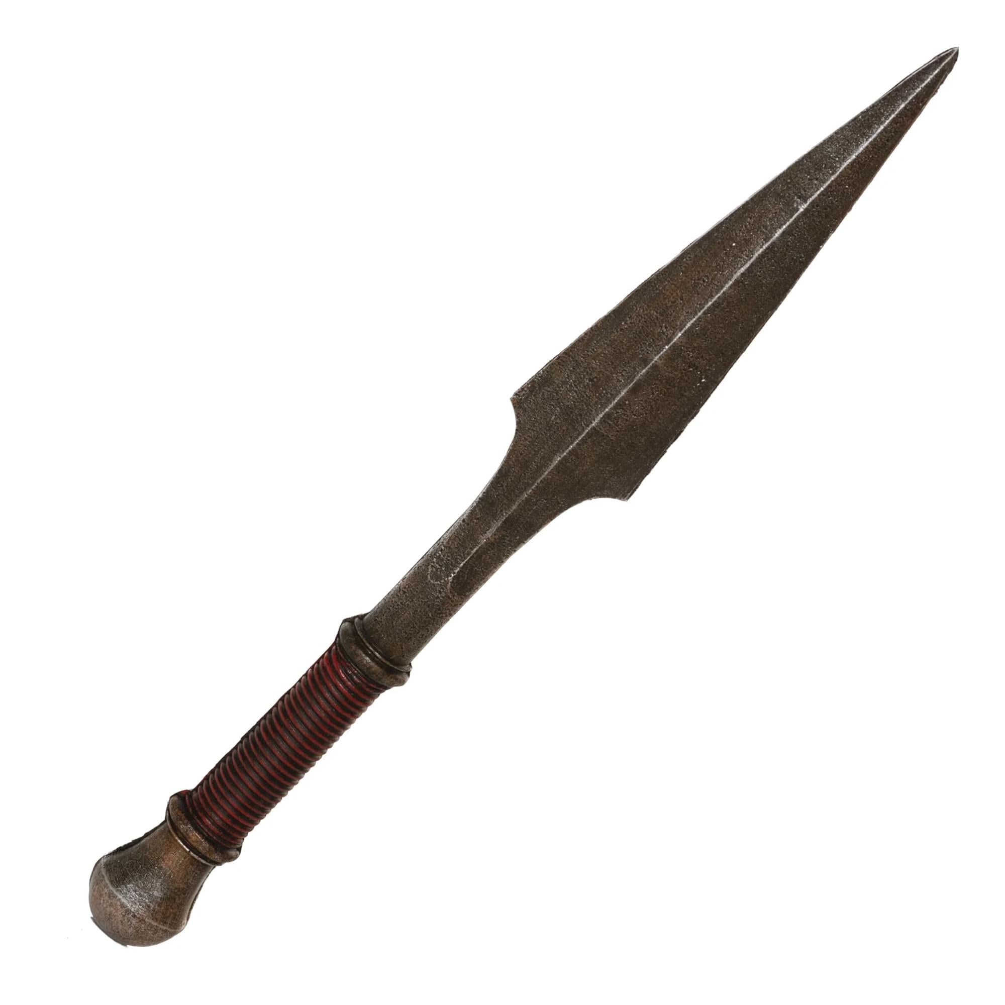 Foam Hand Spear Adult Costume Accessory