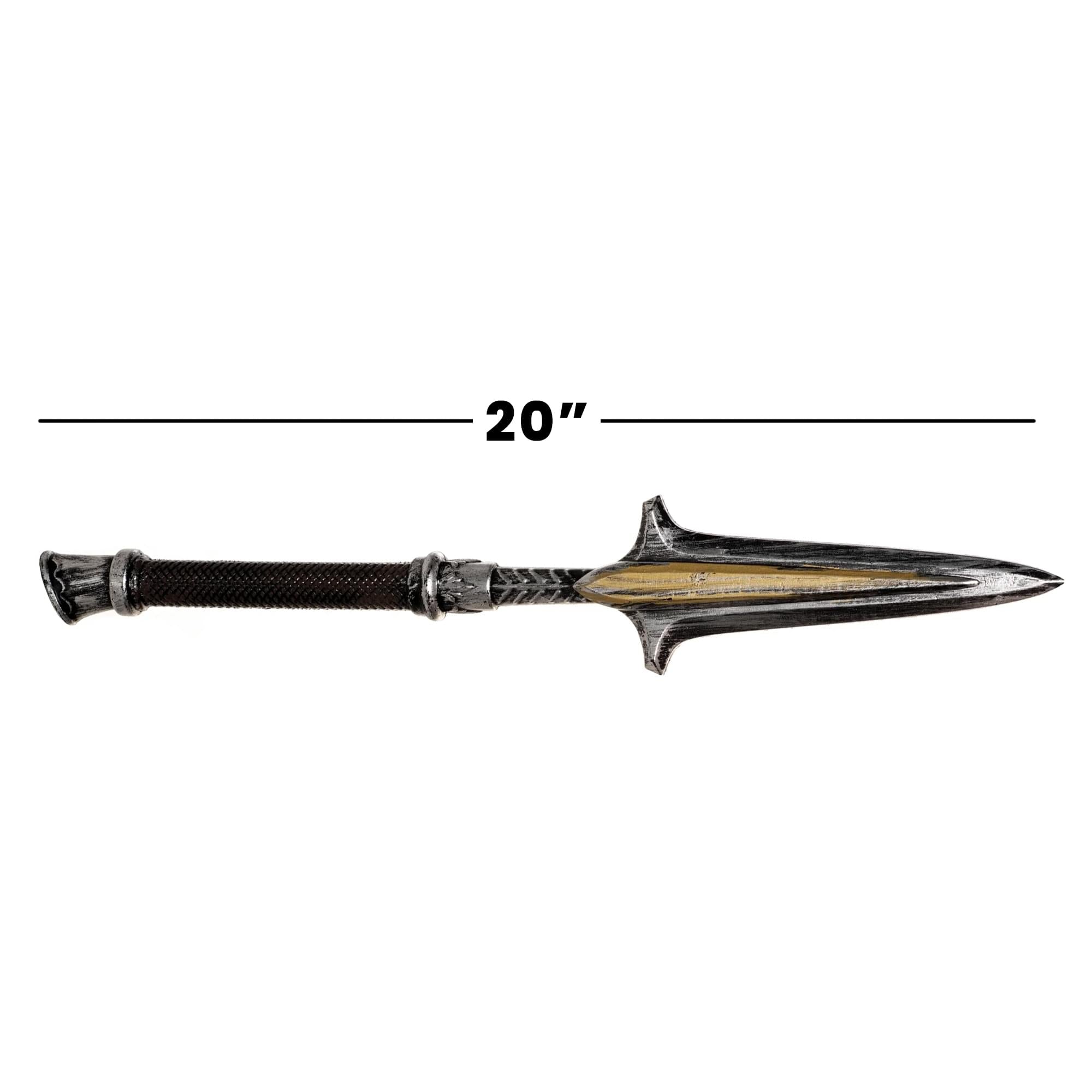 Roman Hand Spear Adult Costume Accessory