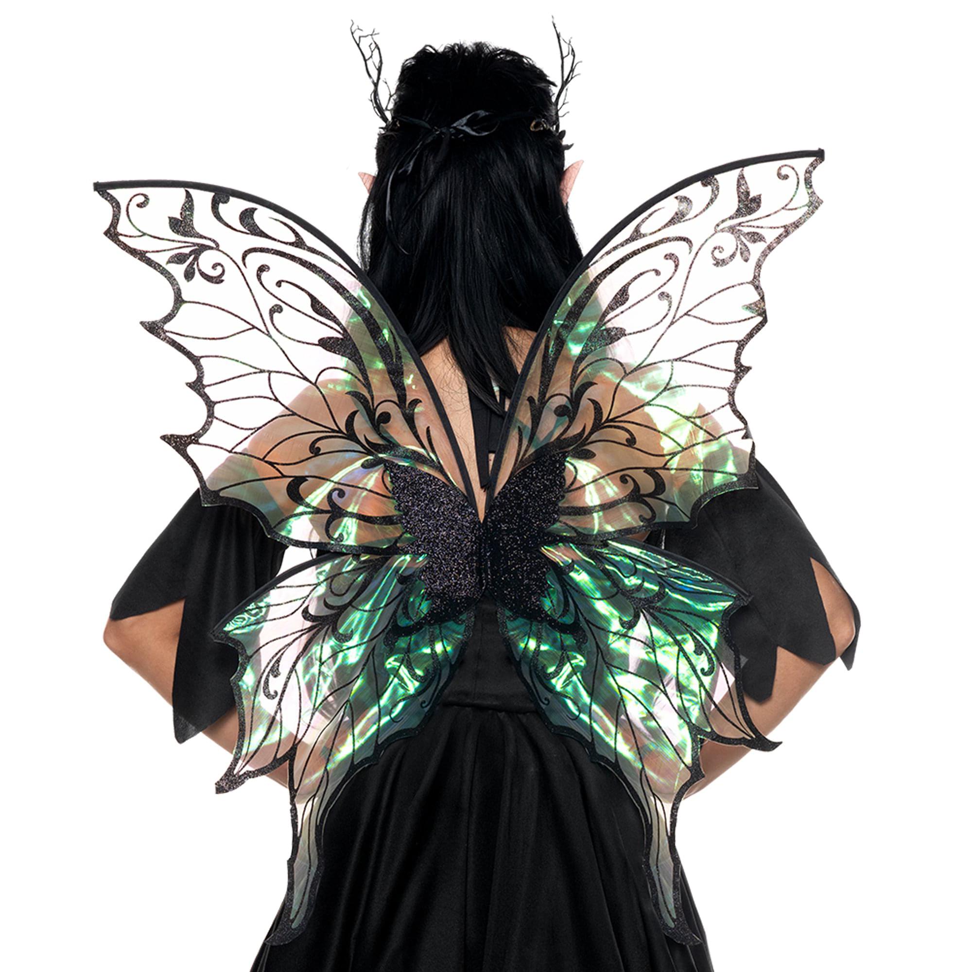 Dark Fairy Adult Costume