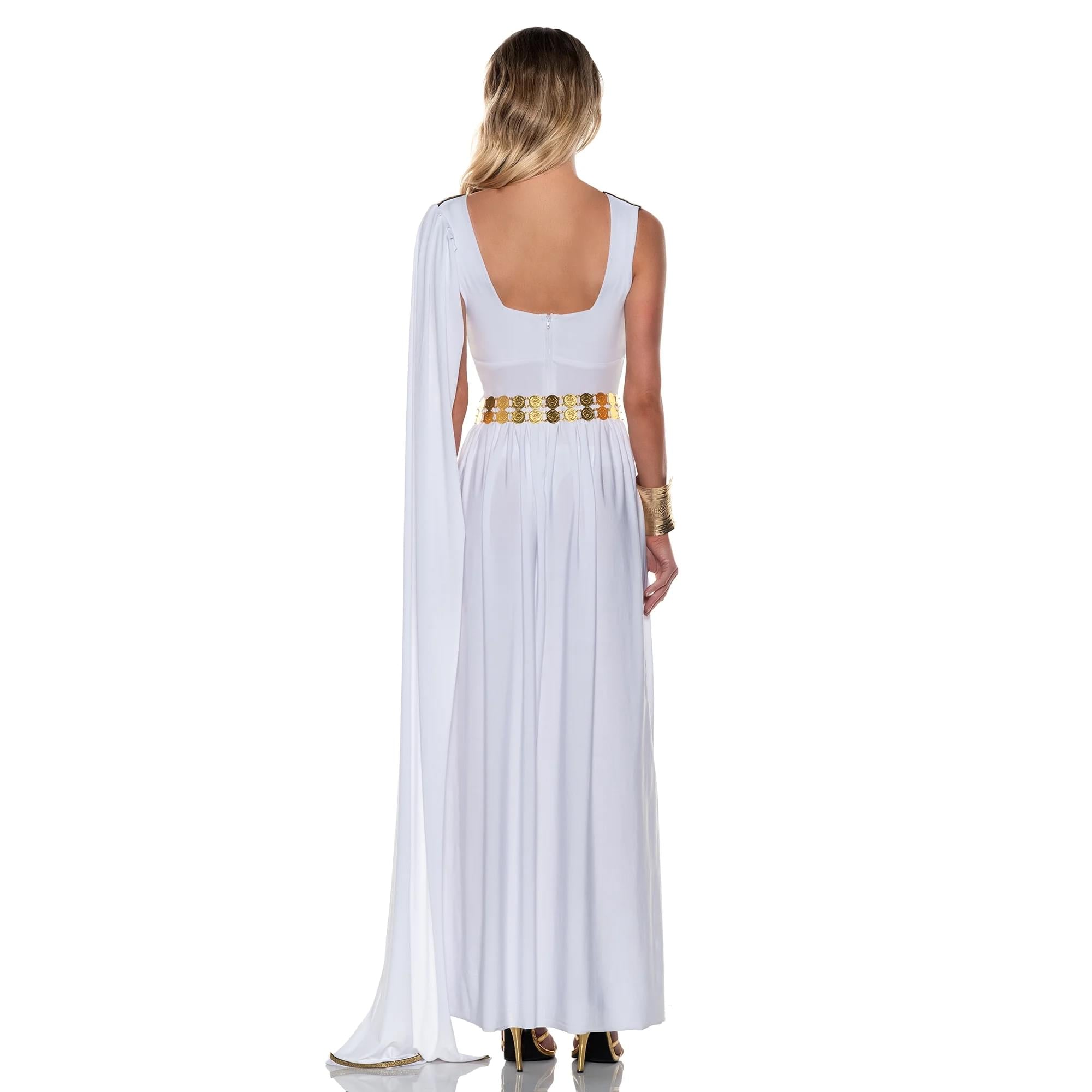 Helena Goddess Adult Costume