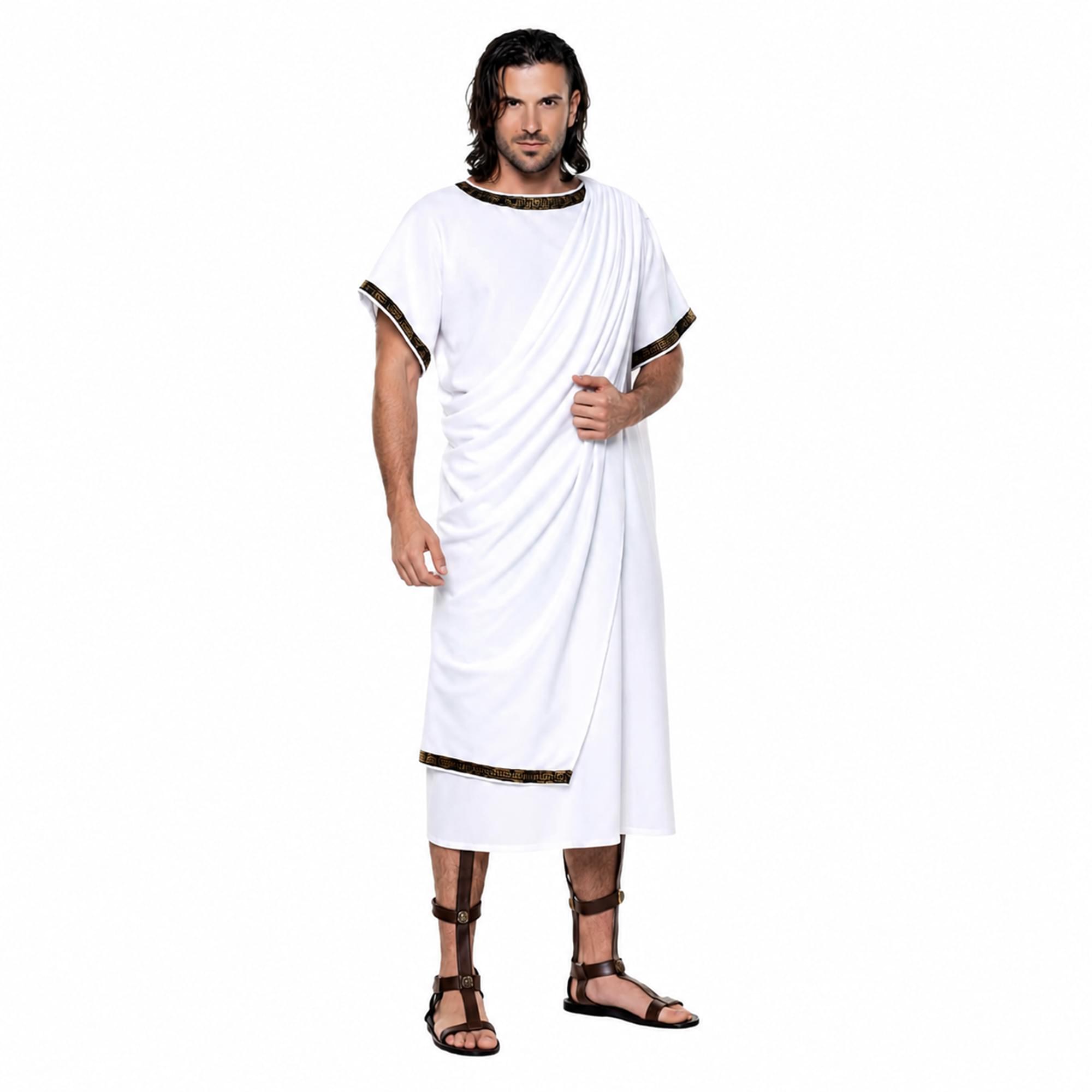 Classic Toga Adult Costume