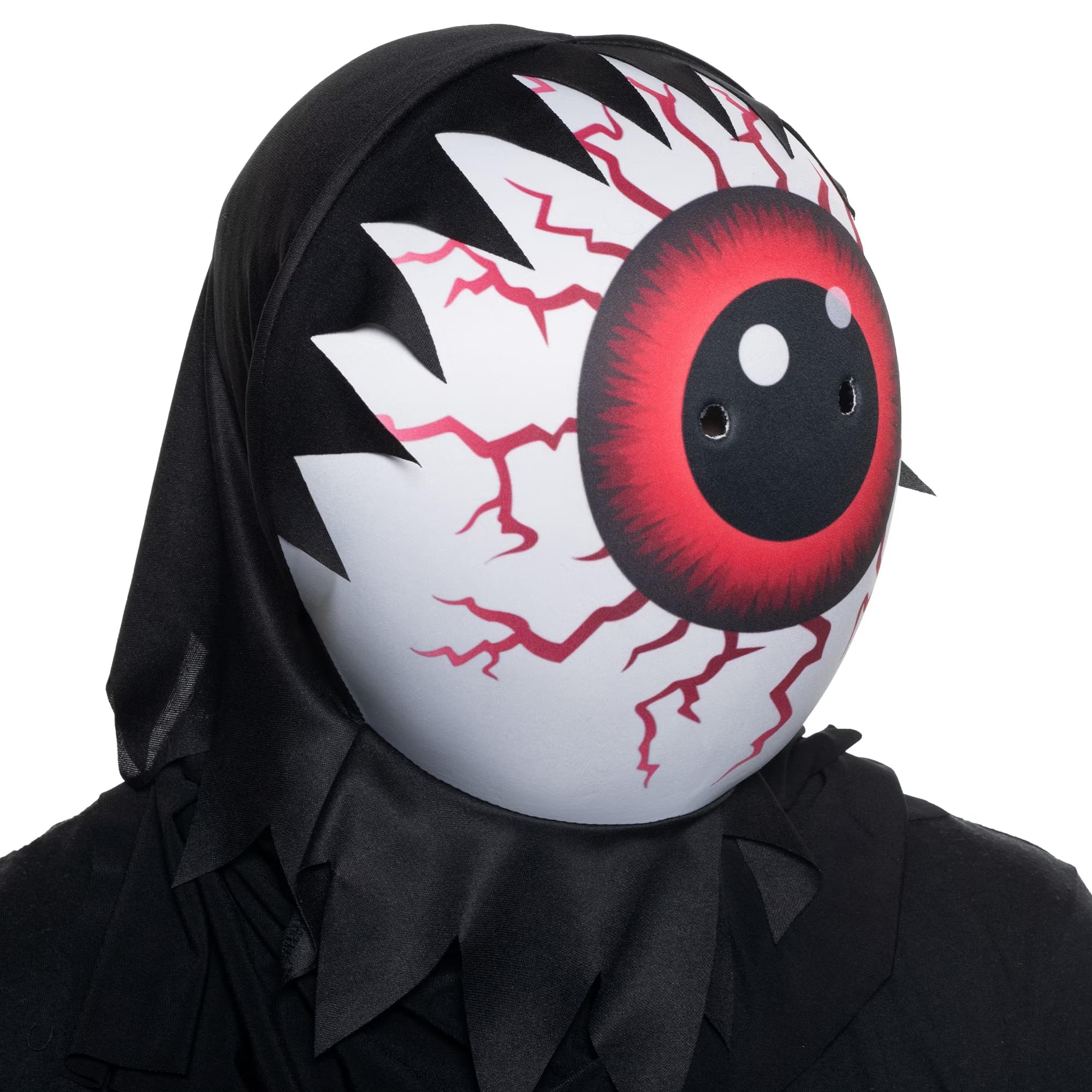 Eyeball Mask Adult Costume Accessory | One Size