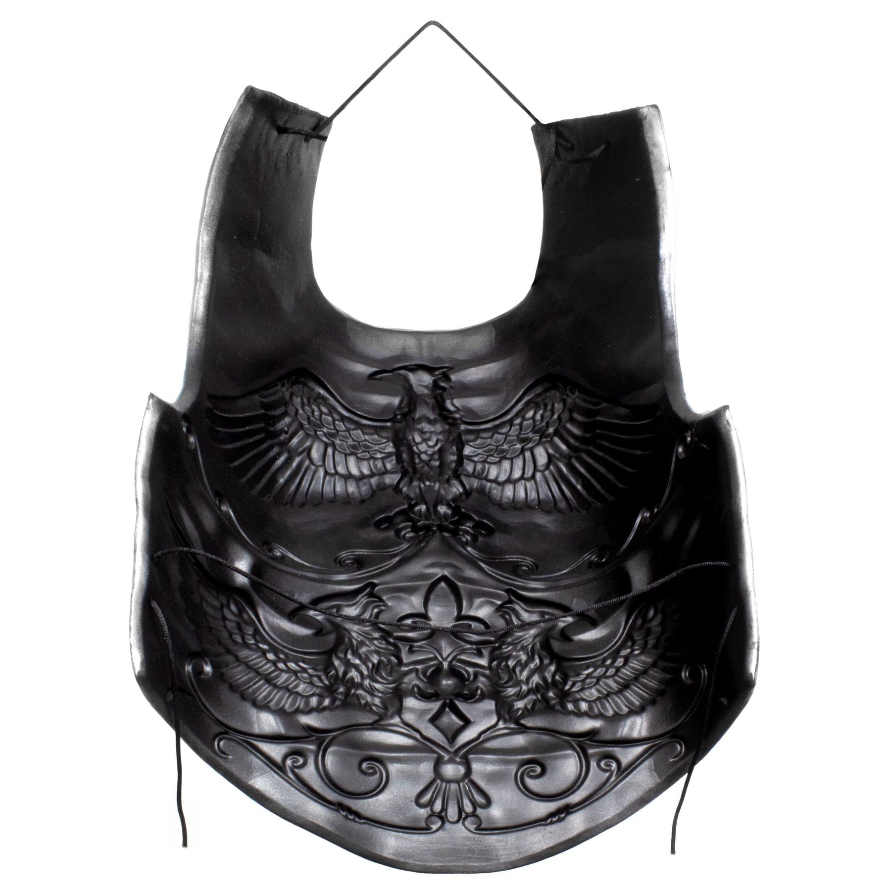 Foam Roman Chest Plate Adult Costume Accessory