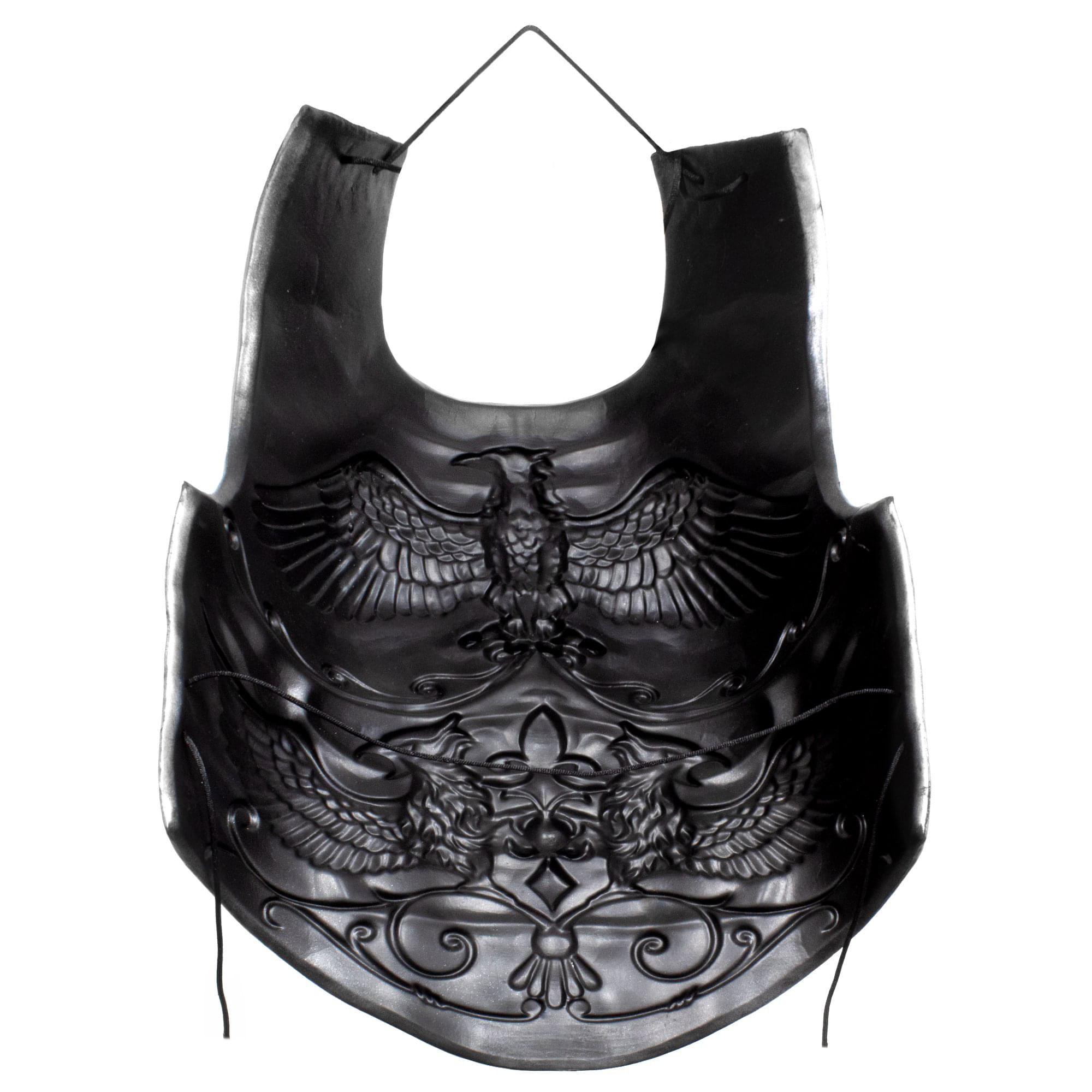 Foam Roman Chest Plate Adult Costume Accessory