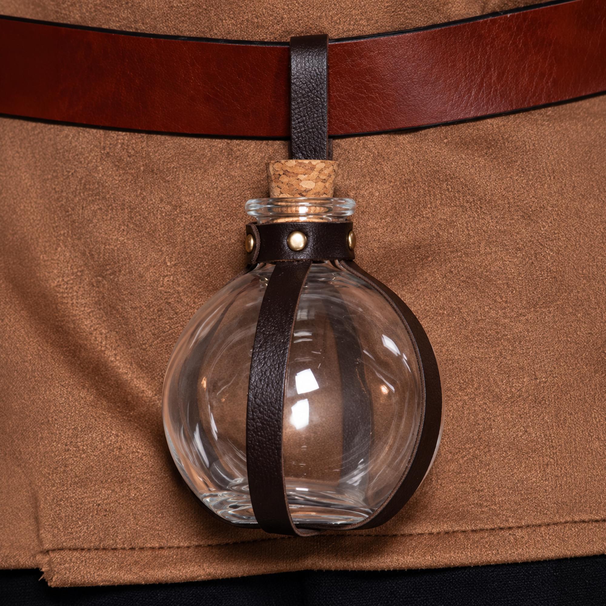 Potion Bottle Adult Costume Accessory | One Size
