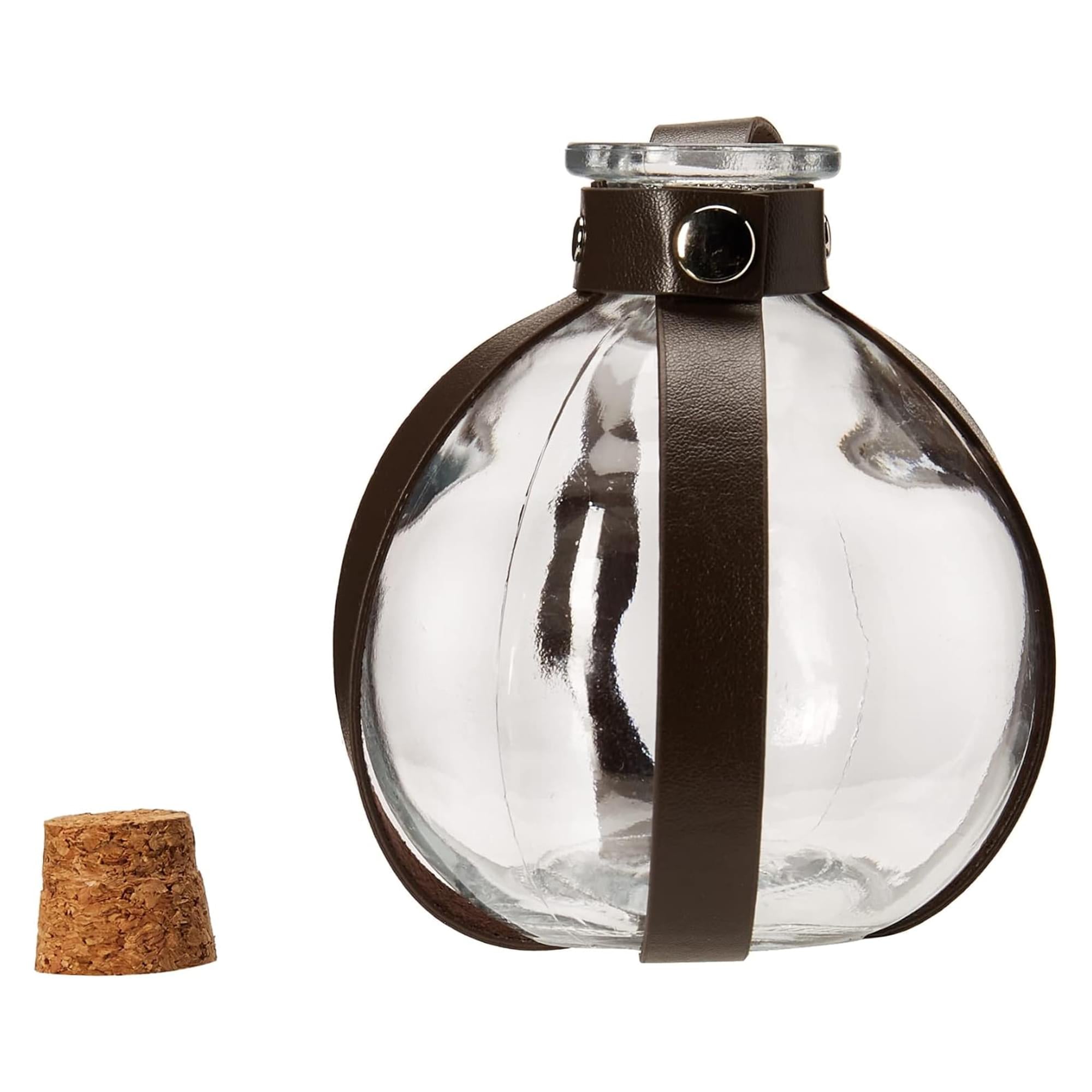 Potion Bottle Adult Costume Accessory | One Size