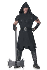Medieval Executioner Costume Adult