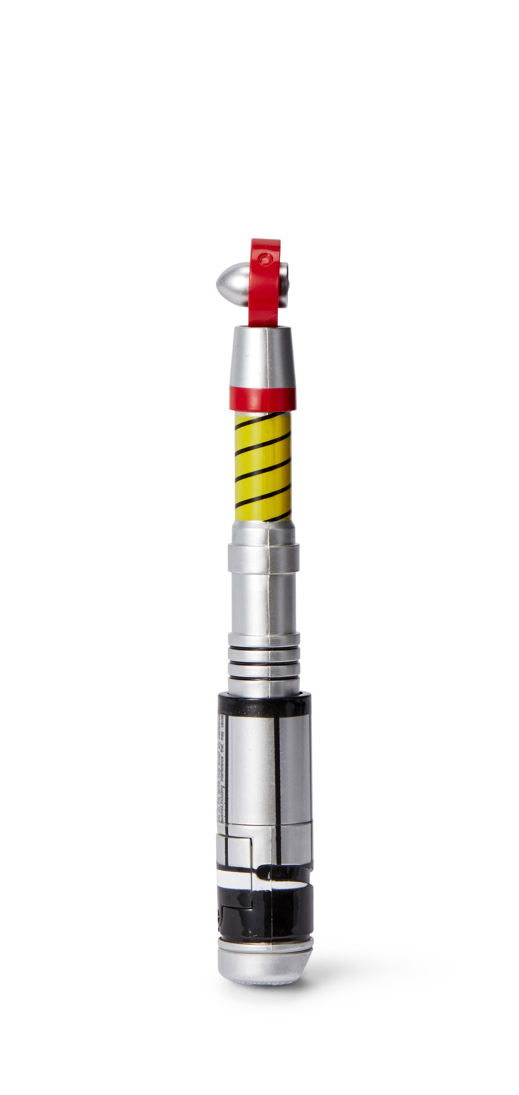 TOURNEVIS DOCTOR WHO The 3rd Third Doctor's Sonic SDCC 2010 exclusif TOURNEVIS DOCTOR WHO The 3rd Third Doctor's Sonic SDCC 2010 exclusif