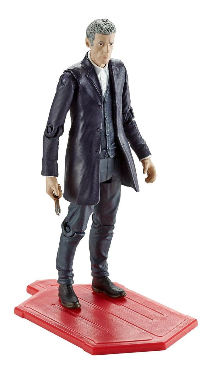 Doctor Who Wave 3 3.75" Action Figure Twelfth Doctor