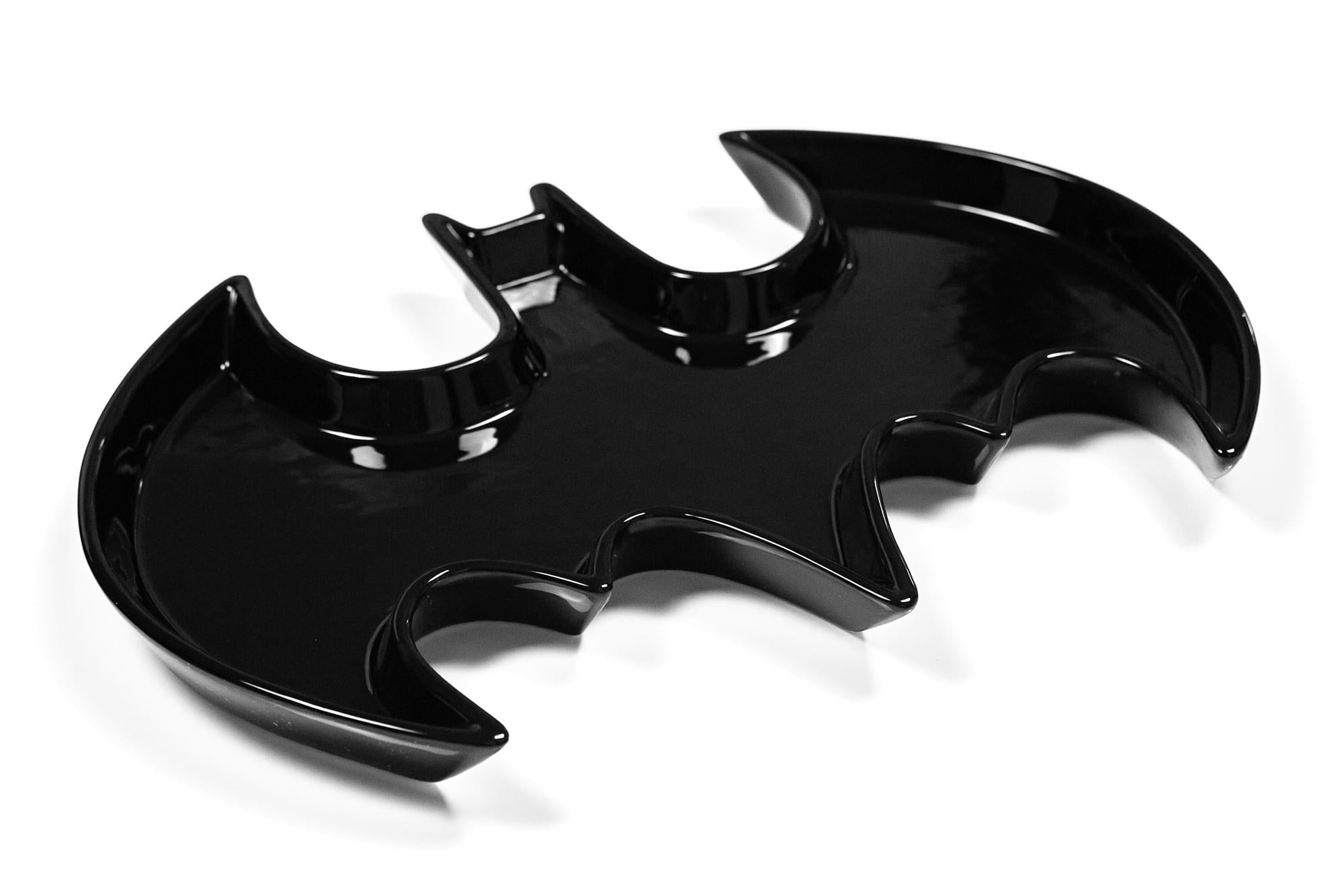 DC Comics Batman 14” x 10” Ceramic Serving Platter