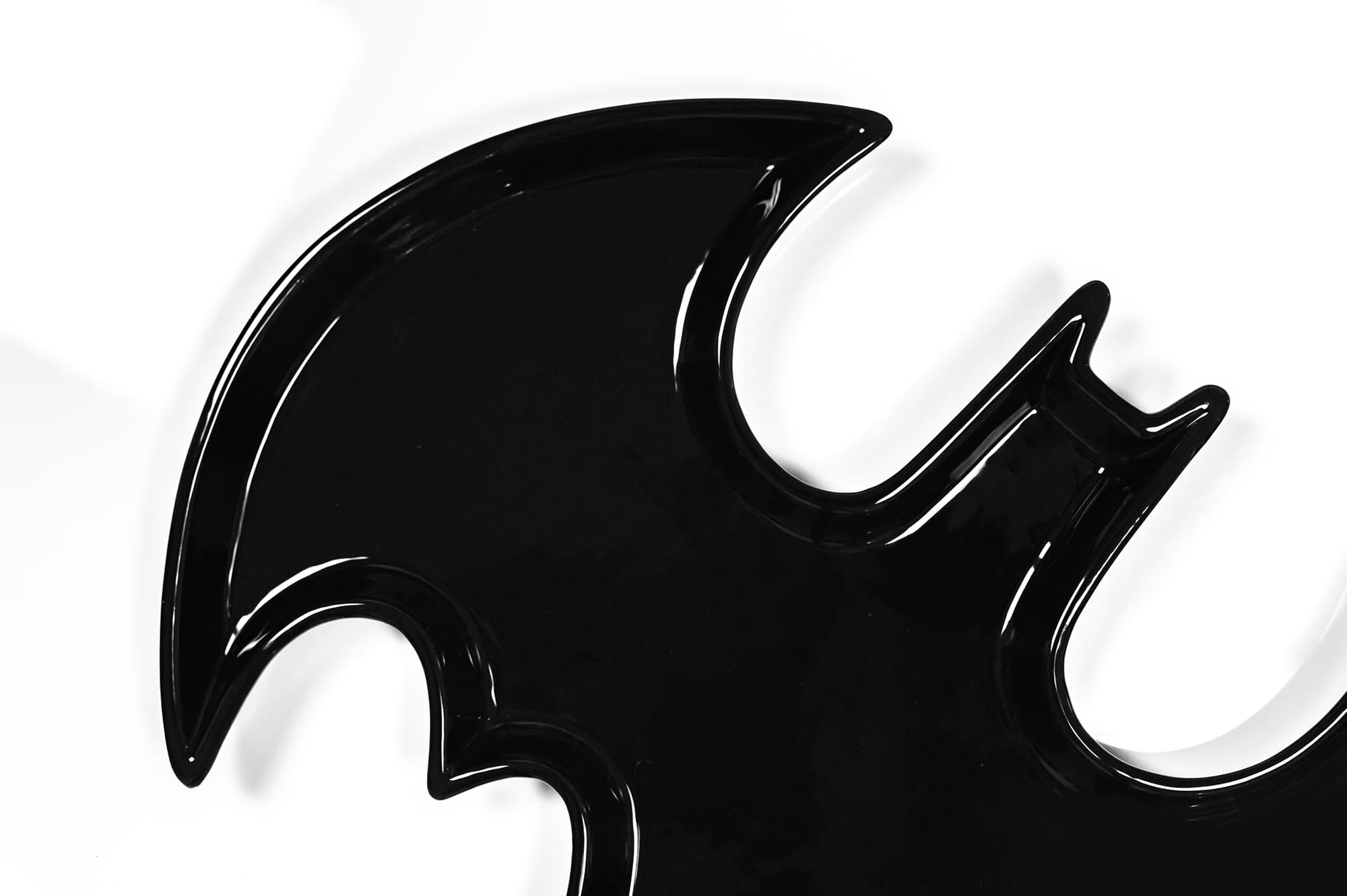 DC Comics Batman 14” x 10” Ceramic Serving Platter