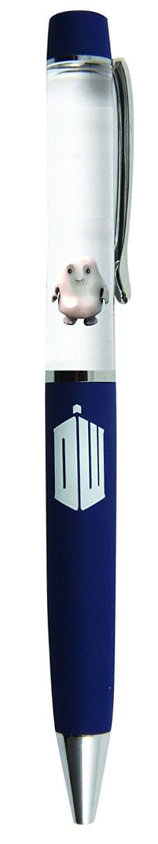 Doctor Who Floating Adipose Novelty Ballpoint Pen