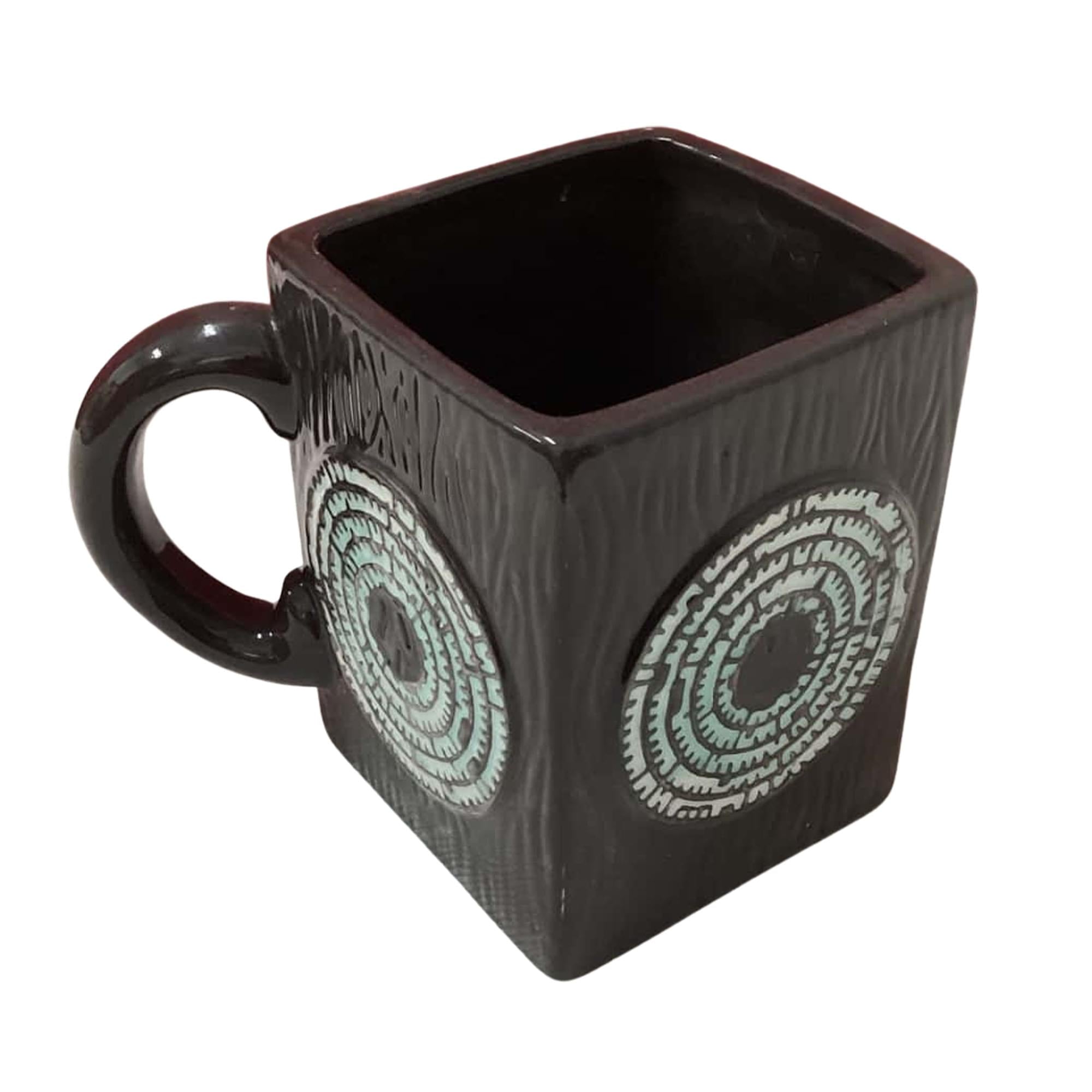 Doctor Who The Pandorica Ceramic Mug