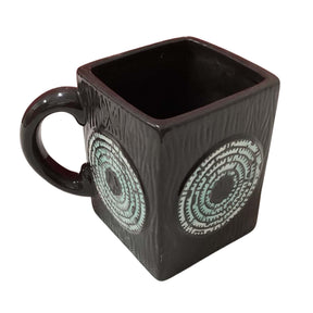 Doctor Who The Pandorica Ceramic Mug